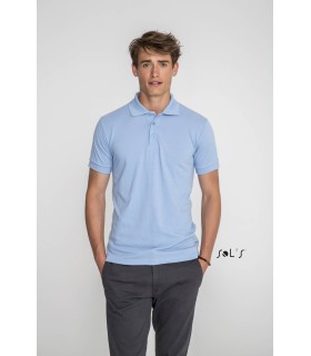 polos homme manches courtes personnalisable - Printee shirt