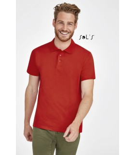 polos homme manches courtes personnalisable - Printee shirt