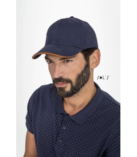 Casquette personnalisable - Printee shirt