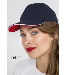 Casquette personnalisable - Printee shirt