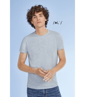 T-shirt homme manches courtes personnalisable - Printee shirt