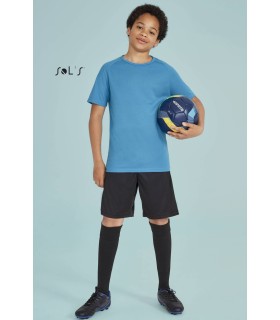 TEE-SHIRT ENFANTS SPORTY KIDS - 01166