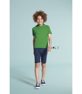 TEE-SHIRT ENFANTS IMPERIAL KIDS - 11770