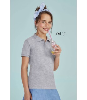 POLO ENFANTS PERFECT KIDS - 02948