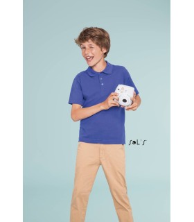 POLO ENFANT SUMMER II KIDS - 11344