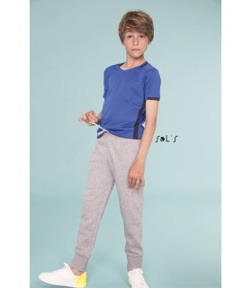 PANTALON JOGGING ENFANT JAKE KIDS - 02121