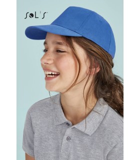 Casquette kids personnalisable - Printee shirt