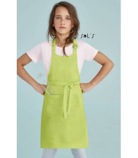 TABLIER ENFANT GALA KIDS - 00599