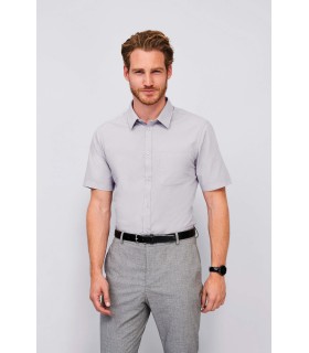 Chemise Bristol personnalisable