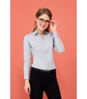 Chemise Femme personnalisable - Printee shirt