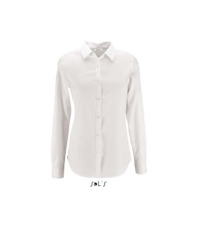 Chemise Femme Personnalisable - Printee Shirt