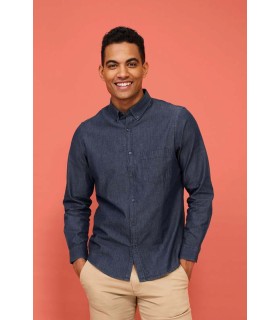 Chemise Homme Personnalisable - Printee shirt