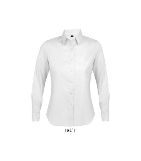 Chemise Femme Personnalisable - Printee shirt