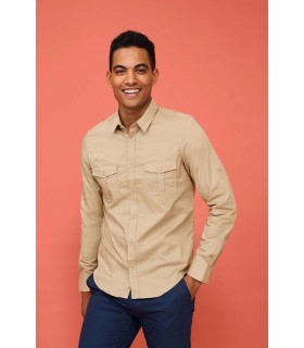 Chemise Homme personnalisable - Printee shirt