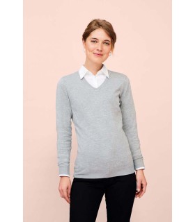 Pull Femme Personnalisable - Printee shirt