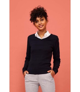 Pull Femme Personnalisable