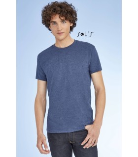 T-shirt homme manches courtes personnalisable - Printee shirt