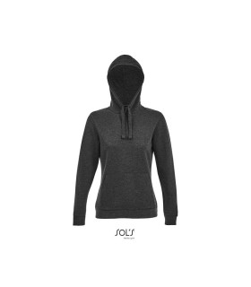 Sweat Shirt Femme Personnalisable - Printee shirt