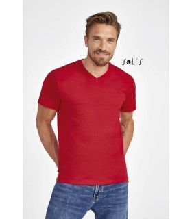 T-shirt homme manches courtes personnalisable - Printee shirt