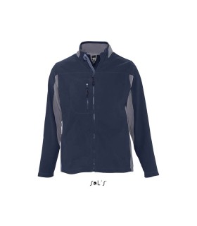 Veste Polaire Homme Personnalisable - Prntee shirt