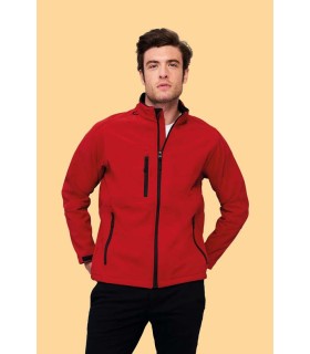 Veste Softshell Homme Personnalisable