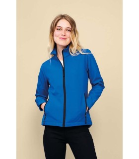 Veste Softshell Femme Personnalisable - Printee shirt