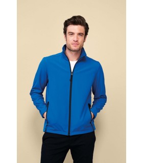 Veste Softshell Homme Personnalisable