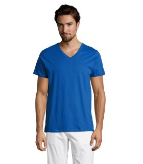 T-shirt homme manches courtes personnalisable - Printee shirt