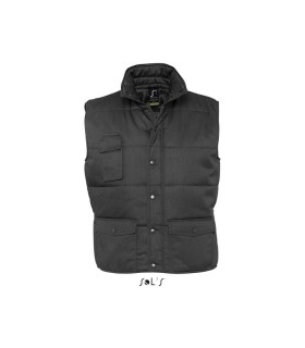 Bodywarmer Workwear Personnalisable - Printee shirt