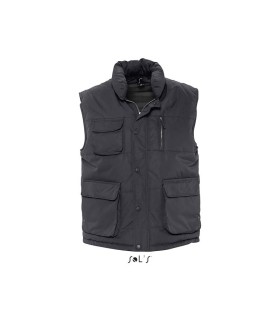 Bodywarmer Personnalisable - Printee shirt