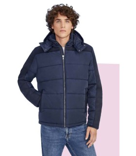 Parka Homme Personnalisable - Printee shirt