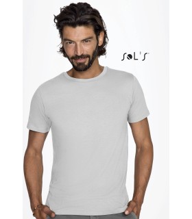 T-shirt homme manches courtes personnalisable - Printee shirt