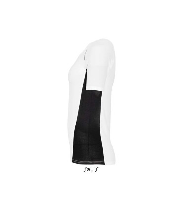 Tee-shirt running SYDNEY pour femme personnalisable