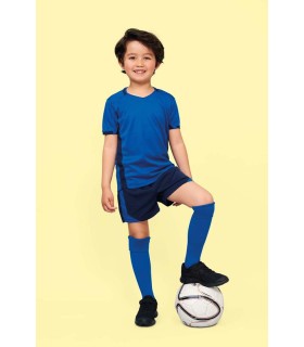 Maillot Enfant Personnalisable - Printee shirt