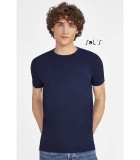 T-shirt homme manches courtes personnalisable - Printee shirt