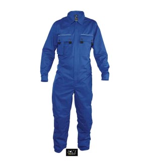 COMBINAISON WORKWEAR Personnalisable - Printee shirt