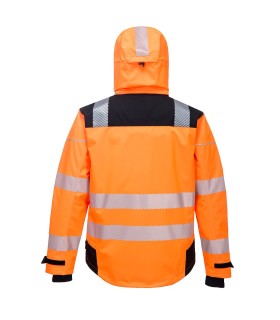 PW360 - Veste Imper-Respirante Extreme PW3