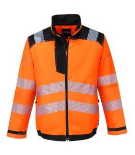 T500 - Veste HV PW3