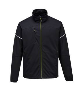 T620 - Veste Flex Shell PW3