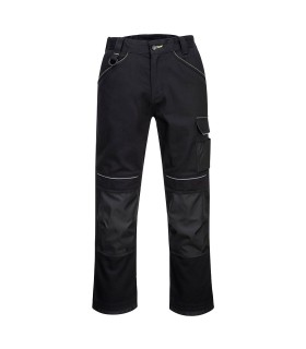 PW301 - Pantalon de travail en coton PW3