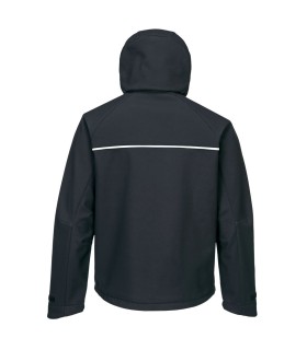 DX474 - Veste Softshell DX4