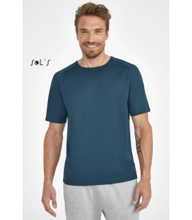 T-shirt homme manches courtes personnalisable - Printee shirt