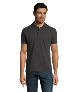 polos homme manches courtes personnalisable - Printee shirt